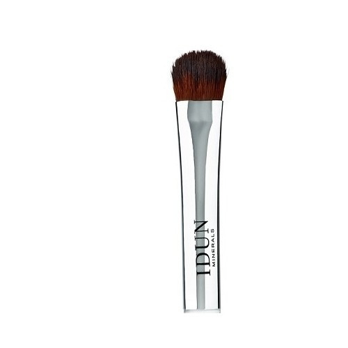 IDUN Šepetėlis akių šešėliams Precision Eyeshadow Brush