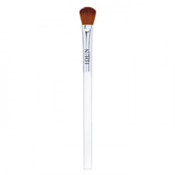 IDUN Veido modeliavimo ir akių šešėlių šepetėlis Angled Blending Brush