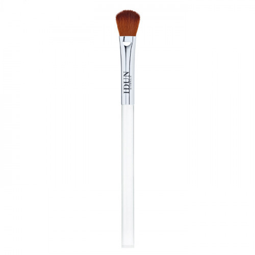 IDUN Veido modeliavimo ir akių šešėlių šepetėlis Angled Blending Brush