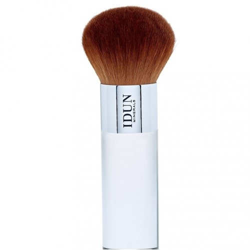 IDUN Didelis pudros šepetėlis Large Powder Brush