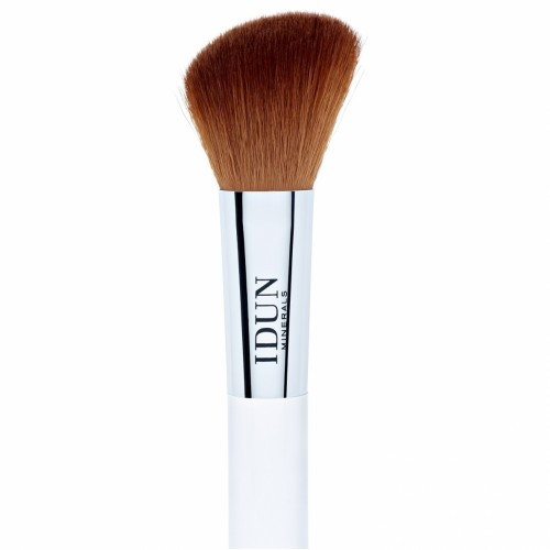 IDUN Skaistalų šepetėlis Blush brush