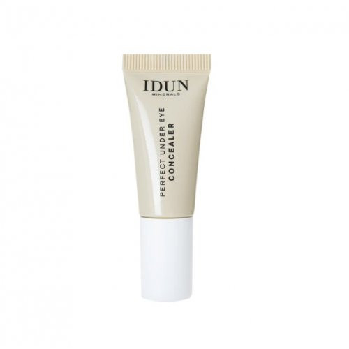 IDUN Paakių maskuojamoji priemonė Perfect Under Eye Concealer