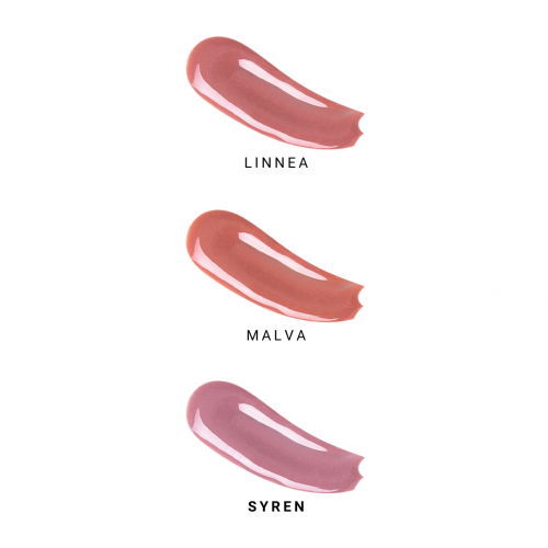 IDUN Atspalvį suteikiantis lūpų aliejus-eliksyras Oil-Infused Tinted Lip Elixir