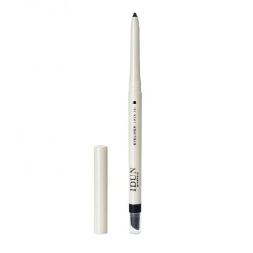 IDUN Akių Pieštukas Creamy Eyeliner