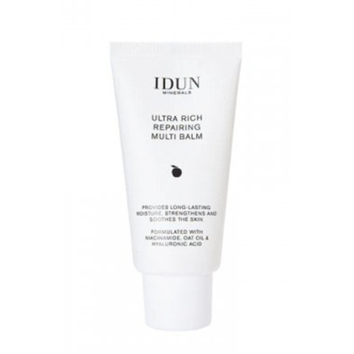 IDUN Intensyviai drėkinantis atstatomasis balzamas Ultra Rich Repairing Multi Balm