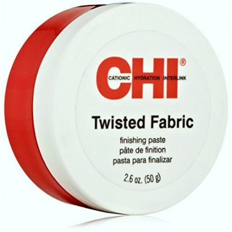 Modeliavimo pasta plaukams CHI Twisted Fabric 50g