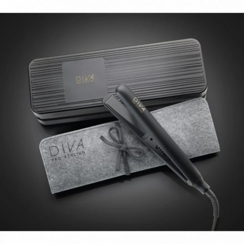 Diva Pro Styling Plaukų tiesintuvas Intelligent Digital Styler