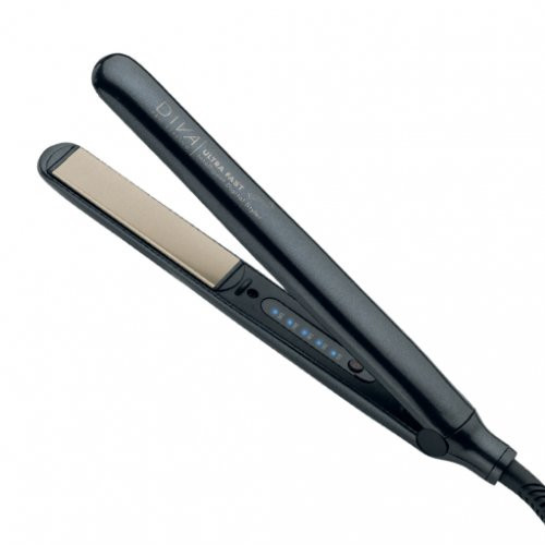 Diva Pro Styling Plaukų formavimo prietaisas su pažangia IDS technologija Ultra Fast Intelligent Digital Styler