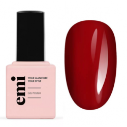 E.Mi Gelinis nagų lakas E.MiLac Color Gel Polish