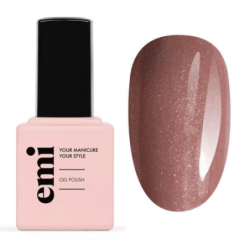 E.Mi Gelinis nagų lakas E.MiLac Color Gel Polish