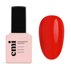 E.Mi Gelinis nagų lakas E.MiLac Color Gel Polish