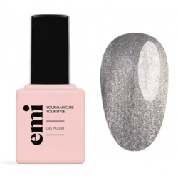E.Mi Gelinis nagų lakas E.MiLac Color Gel Polish
