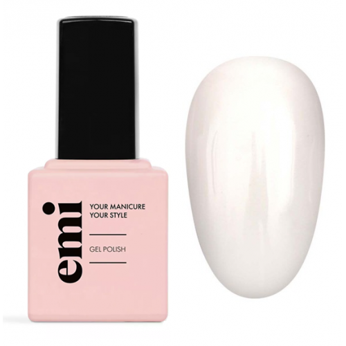 E.Mi Gelinis nagų lakas E.MiLac Color Gel Polish