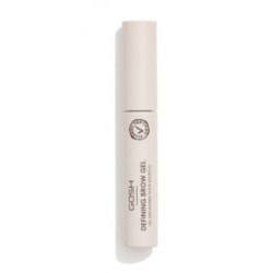 GOSH Copenhagen Antakių gelis Defining Brow Gel