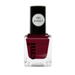 E.Mi Nagų lakas Nail Polish Gel Effect