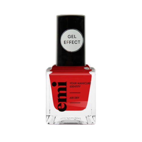 E.Mi Nagų lakas Nail Polish Gel Effect