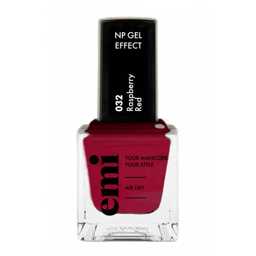 E.Mi Nagų lakas Nail Polish Gel Effect