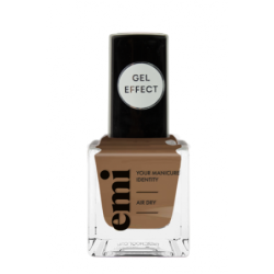 E.Mi Nagų lakas Nail Polish Gel Effect