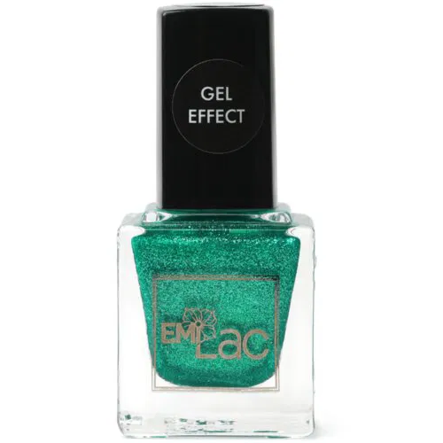 E.Mi Nagų lakas Nail Polish Gel Effect