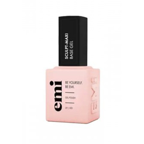 E.Mi Gelinio lako pagrindas Sculpt-Maxi Base Gel