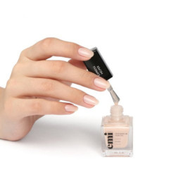 E.Mi Nagų paviršių išlyginantis lakas Express Helper Nail Surface Leveling Lacquer