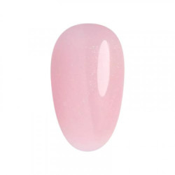 E.Mi Gelinio lako pagrindas Base Gel Pearl Pink