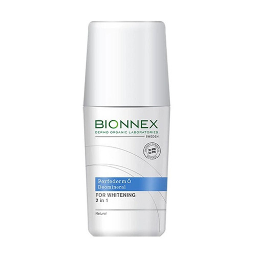 Rutulinis dezodorantas nuo hiperpigmentacijos Bionnex Perfederm 
