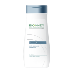 Bionnex Organica Anti- Hair Loss Shampoo  šampūnas nuo plaukų slinkimo