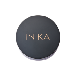 Biri mineralinė pudra SPF 25 Inika Organic