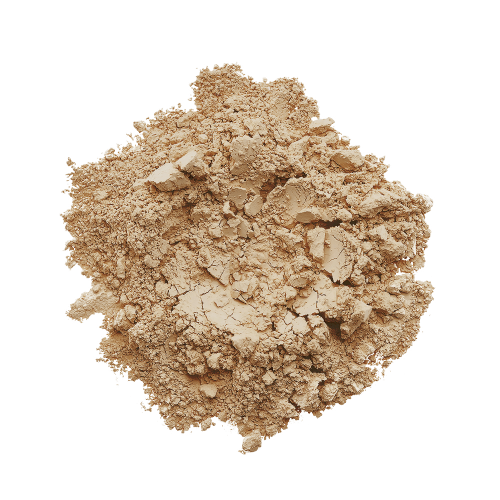 Biri mineralinė pudra SPF 25 Inika Organic
