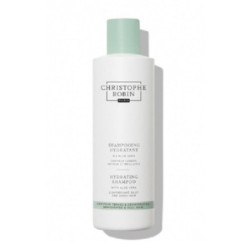  Christophe Robin Hydrating Shampoo  Drėkinantis šampūnas 