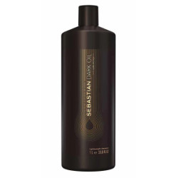 Sebastian Dark Oil Lightweight Neapsunkinantis plaukų kondicionierius 