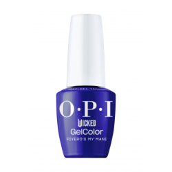 OPI Gelinis nagų lakas Wicked GelColor Nail Polish