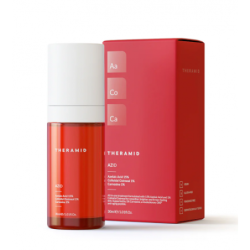 Theramid Azid 15% Azelaic Acid Treatment Azelaino rūgšties serumas