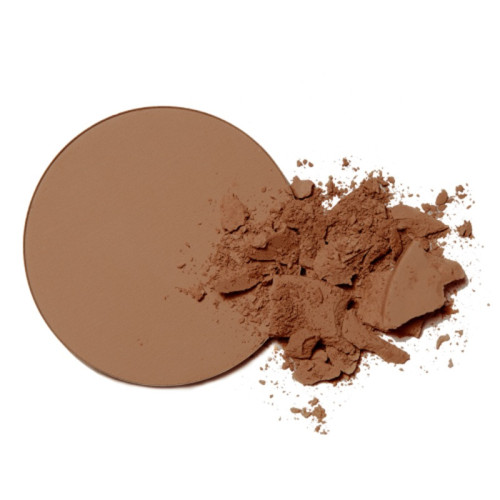 Inika Baked Mineral Bronzer Kompaktinis mineralinis bronzantas  8 g