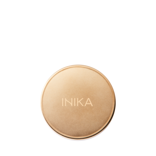 Inika Baked Mineral Bronzer Kompaktinis mineralinis bronzantas  8 g