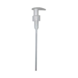 AlfaParf Milano Semi Di Lino Pompa-dozatorius 1000 ml talpai