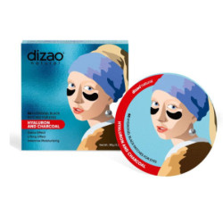 DIZAO Hydrogel Eyepatch Hyaluronic Acid Hidrogeliniai paakių padeliai 