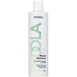 Stiprinamasis šampūnas  Indola Repair Shampoo