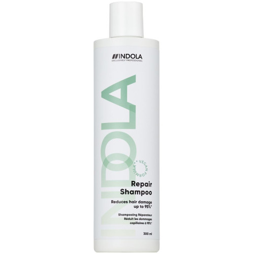 Stiprinamasis šampūnas  Indola Repair Shampoo
