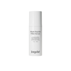 Jorgobé Multi-peptidų serumas Multi Peptide Lifting Filler
