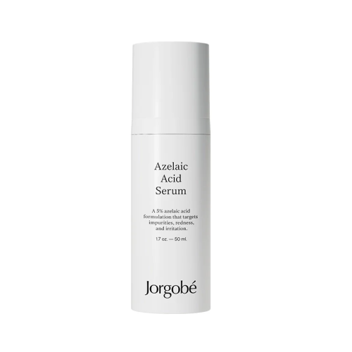 Jorgobé Azelaino rūgšties serumas Azelaic acid serum 5%