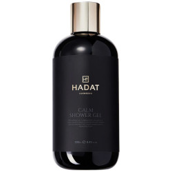 Hadat Cosmetics Gel Dušo želė Calm Shower