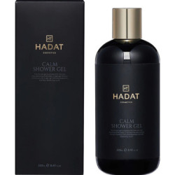 Hadat Cosmetics Gel Dušo želė Calm Shower