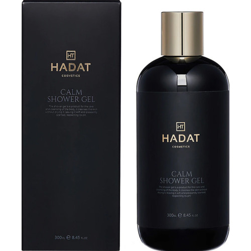 Hadat Cosmetics Gel Dušo želė Calm Shower