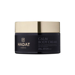 Hadat Cosmetics Kūno kremas Calm Body Cream
