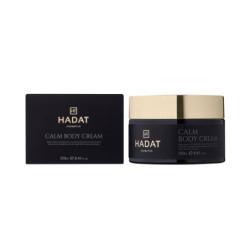 Hadat Cosmetics Kūno kremas Calm Body Cream