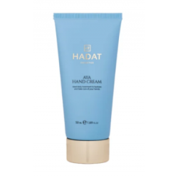 Hadat Cosmetics Intensyviai maitinantis rankų kremas AYA Hand Cream