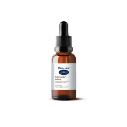 Biocare Skystas jodas Nutrisorb Liquid Iodine