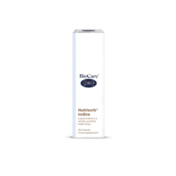 Biocare Skystas jodas Nutrisorb Liquid Iodine